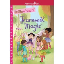 Teamwork Magic