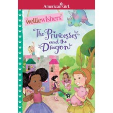 The Princess and the Dragon