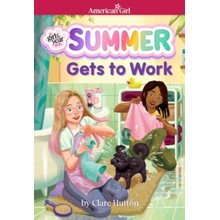 Summer Gets to Work