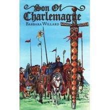 Son of Charlemagne, Living History Library