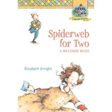 #4: Spiderweb for Two