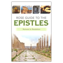 Rose Guide to the Epistles