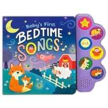 Baby's First Bedtime Songs