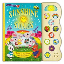 Sunshine Songs