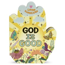 God is Good
