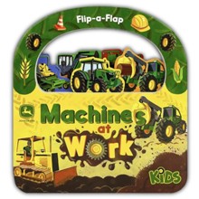 Machines at Work