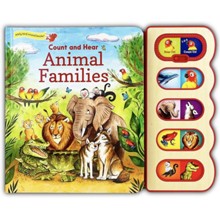 Animal Families