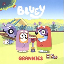Bluey: Grannies