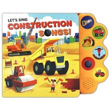 Construction Songs