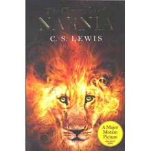 The Chronicles of Narnia, One-Volume Edition, Softcover