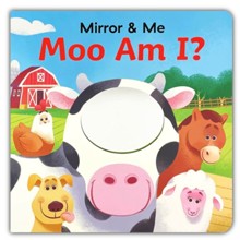 Moo Am I?