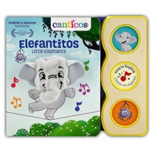 Little Elephant Elefantitos