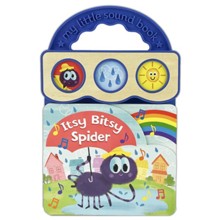 Itsy Bitsy Spider