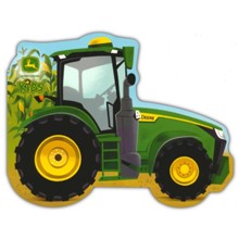 How Tractors Work