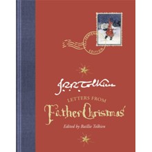 Letters from Father Christmas, Centenary Edition