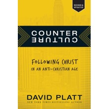 Counter Culture, Softcover edition
