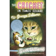 Cricket in Times Square, The