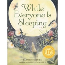 While Everyone Is Sleeping