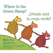 Â¿DÃ³nde EstÃ¡ la Oveja Verde?  (Where Is the Green Sheep?)