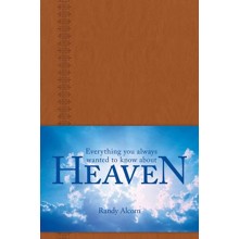 Everything You Always Wanted to Know About Heaven