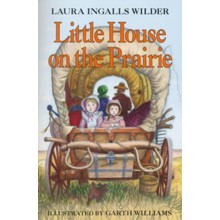 Little House on the Prairie, Little House #2