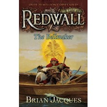 #7: The Bellmaker: A Tale of Redwall