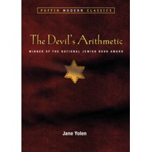 The Devil's Arithmetic, 30th Anniversary Edition