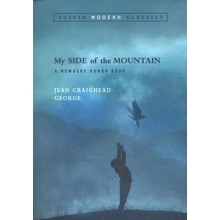 My Side Of The Mountain