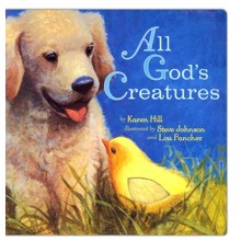 All God's Creatures