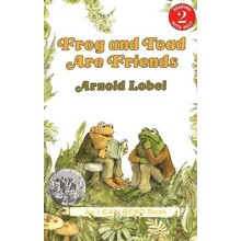 Frog and Toad Are Friends, Softcover