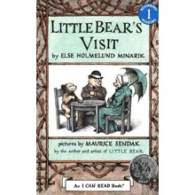 Little Bear's Visit, An I Can Read Book