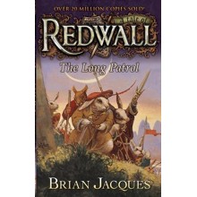 #10: The Long Patrol: A Tale of Redwall