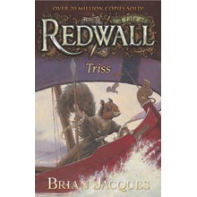 #15: Triss: A Tale of Redwall