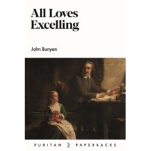 All Loves Excelling