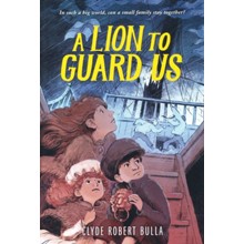 A Lion to Guard Us