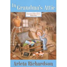 In Grandma's Attic