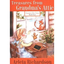 Treasure's From Grandma's Attic