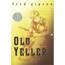 Old Yeller