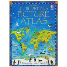 Children's Picture Atlas