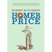 Homer Price (Puffin Modern Classics)