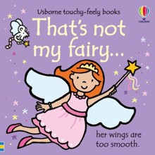 That's Not My FairyÃ‚