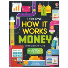 How it Works: Money