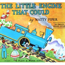 The Little Engine That Could: Original Classic Edition