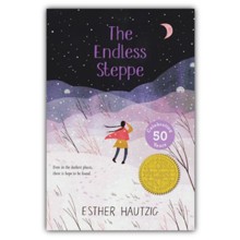 The Endless Steppe: Growing Up in Siberia