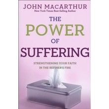 The Power of Suffering: Strengthening Your Faith in the the Refiner's Fire