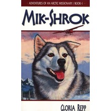 Adventures of an Arctic Missionary #1, Mik-Shrok