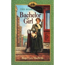 Bachelor Girl, The Rose Years #8