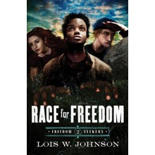 Race for Freedom