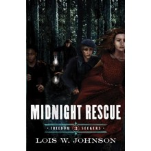 Midnight Rescue