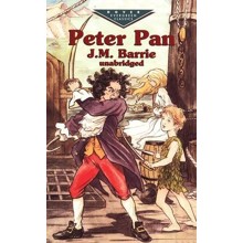 Peter Pan, Unabridged